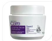 Creme facial care noite avon