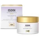 Creme Facial com Ácido Glicólico ISDINCEUTICS Glicoisdin 8 Soft -50g