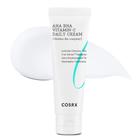 Creme facial COSRX AHA BHA VITAMIN C Creme diário 50mL