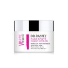 Creme Facial Dr Rashel Noite Arbutin e Niacinamide DRL-1435