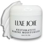 Creme facial hidratante LuxeJoie Restorative Marine 60ml