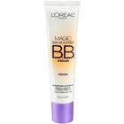 Creme Facial Hidratante Tonalizante BB Magic Skin Beautifier - Médio