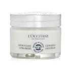 Creme facial L'Occitane Shea Butter 25% Ultra Rich 50mL