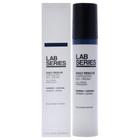 Creme facial Lab Series Daily Rescue Energizing 50ml para homens