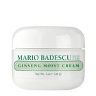 Creme facial Mario Badescu Ginseng Moist para misto/seco
