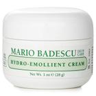 Creme facial Mario Badescu Hydro Emolient para secos/sensíveis