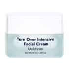 Creme facial Muldream Turn Over Intensive 50mL