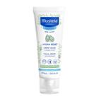 Creme Facial Mustela Hydra-Bebe com Abacate Orgânico 40mL