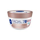 Creme Facial Nivea 100g 7Em1 Pele Negra