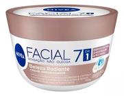 Creme Facial Nivea Facial Beleza Radiante 7x 1 100g