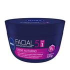 Creme Facial Noturno 100g - Nivea