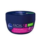 Creme Facial Noturno Nivea 100g