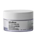 Creme Facial Pele Acneica Hidratante de Copaiba 50g Amakos