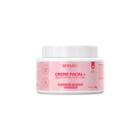 Creme Facial Resveratrol Antioxidante Clareador Dia RenovaBe