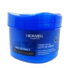 Creme Facial Rice Extract Leite De Arroz 250g Hidrabell