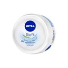 Creme Facial Soft Pote Nivea 49g