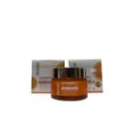 Creme Facial Vitamina C Antienvelhecimento FaceCream Premium