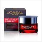 Creme Facil Anti-Idade Revitalift Laser X3 50ml - L'Oréal