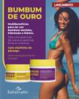 Creme firmador 250g e esfoliante de tratamento 150g