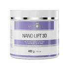 Creme firmador ultra concentrado nano lift 3d 400g eccos