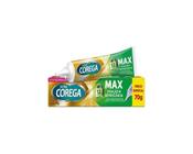 Creme Fixador De Dentadura Corega Ultra Sabor Menta 68g - GLAXOSMITHKLINE