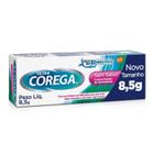 Creme Fixador de Dentadura Ultra Corega Sem Sabor 8,5g