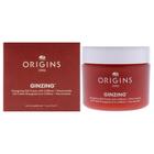 Creme Gel Energizante Hidratante Origins Ginzing com Cafeína