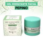 Creme Gel Hidratante Facial Pepino 40g Max love