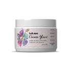 Creme Glacê Leave-in Delicado Cabelos Cacheados 300g Kah-noa