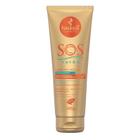 Creme Haskel Pos Sol P/ cabelo exposto ao sol mar e piscina