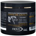 Creme Hidratação Fortalecedora Crina de Cavalo com Vitamina-A Fiovit 500g