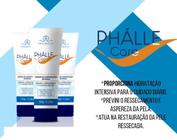 Creme Hidratacao Intensa Care Phallebeaut PH014 - Phallebeauty