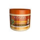 Creme Hidratação Profunda Manteiga De Karité 500g - Kondix