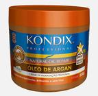 Creme Hidratação Profunda Óleo De Argan 500g - Kondix