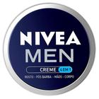 Creme Hidratante 4 em 1 NIVEA Men