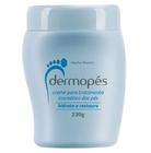 Creme Hidratante Anti Rachaduras Dermopés Abelha Rainha 230g