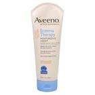 Creme Hidratante Aveeno Active Naturals Eczema Therapy 7,3 oz por Aveeno (pacote com 6)