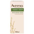 Creme Hidratante Aveeno Manteiga de Karité Coloidal 100mL