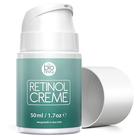Creme Hidratante Bioniva Retinol 2,5% + Vitamina C - 50ml