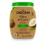 Creme Hidratante Capilar Nazca Origem Óleo de Coco 1kg