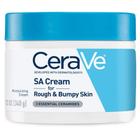 Creme Hidratante CeraVe com Ácido Salicílico 350mL