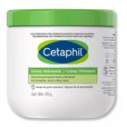 Creme Hidratante Cetaphil 453g para peles secas e sensiveis