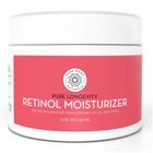 Creme Hidratante com Retinol Pure Body Naturals - 50ml