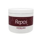 Creme Hidratante Com Ureia Repos Para Mãos E Pés 500G