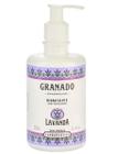 Creme hidratante corpo Granado Terrapeutics Lavanda 300mL