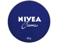 Creme Hidratante Corporal Nivea 56g