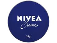 Creme Hidratante Corporal Nivea Lata 29g