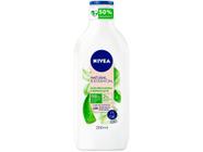 Creme Hidratante Corporal Nivea - Natural e Essencial Aloe Vera Refrescante 200ml