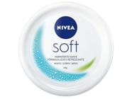 Creme Hidratante Corporal Nivea Soft 48g