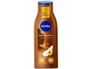 Hoje é o melhor dia para comprar  Creme Hidratante Corporal para Peles Secas Nivea Beleza Radiante Cuidado Intenso 400ml  com aquele preço maroto! Promoção! Aproveite a oferta!